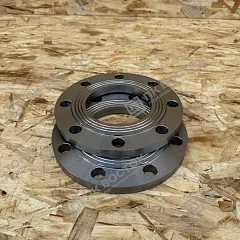 Фланец стальной приварной плоский dn 100 Pn10 ГОСТ 33259-2015