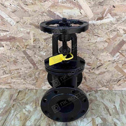 Задвижка Ду 150 мм 30Ч6БР