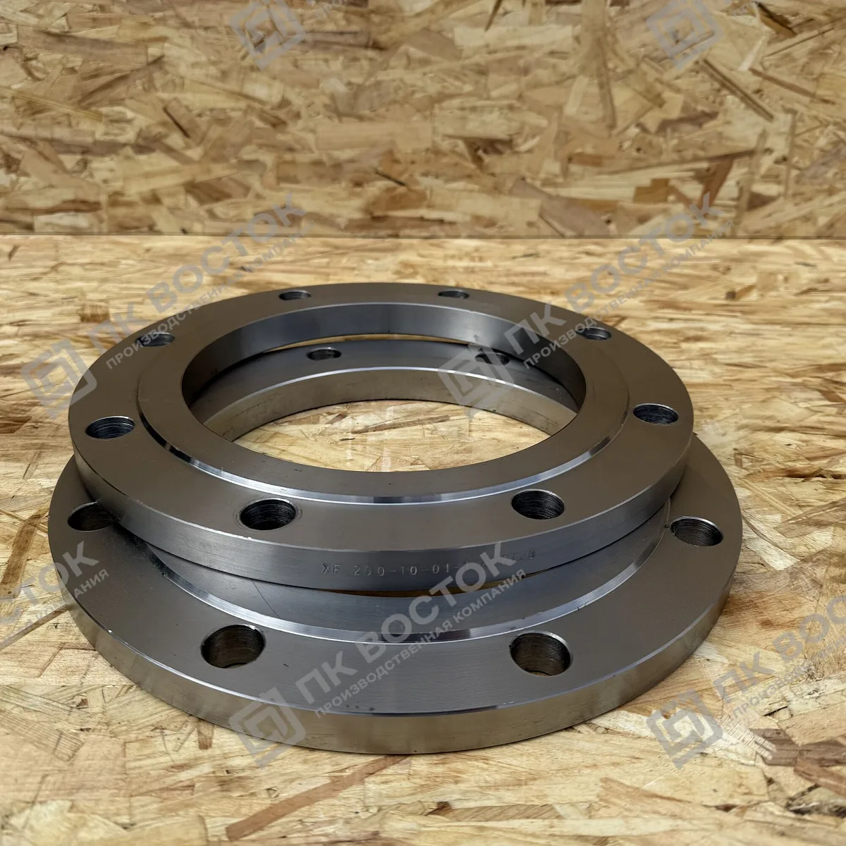 Фланец стальной приварной плоский dn 500 Pn10 ГОСТ 33259-2015