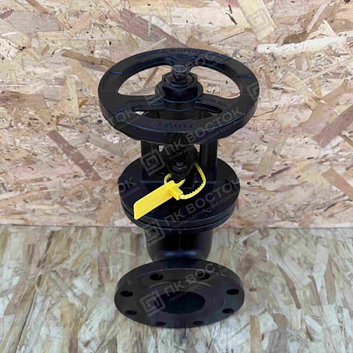 Задвижка Ду 200 мм 30Ч6БР